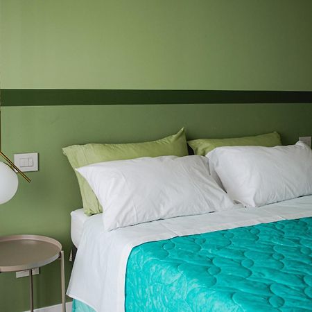 B&B Gianchia Brentino Belluno 외부 사진