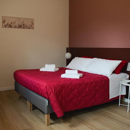 B&B Gianchia Brentino Belluno 외부 사진