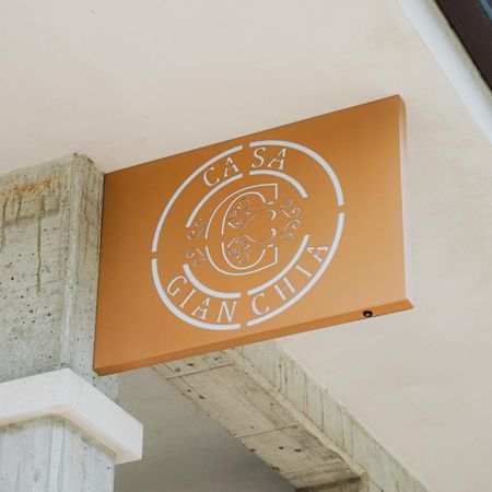 B&B Gianchia Brentino Belluno 외부 사진