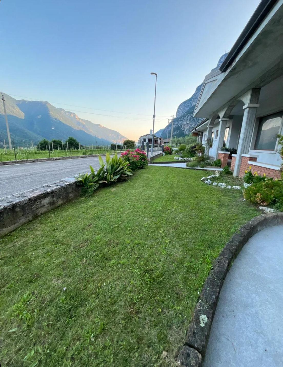 B&B Gianchia Brentino Belluno 외부 사진