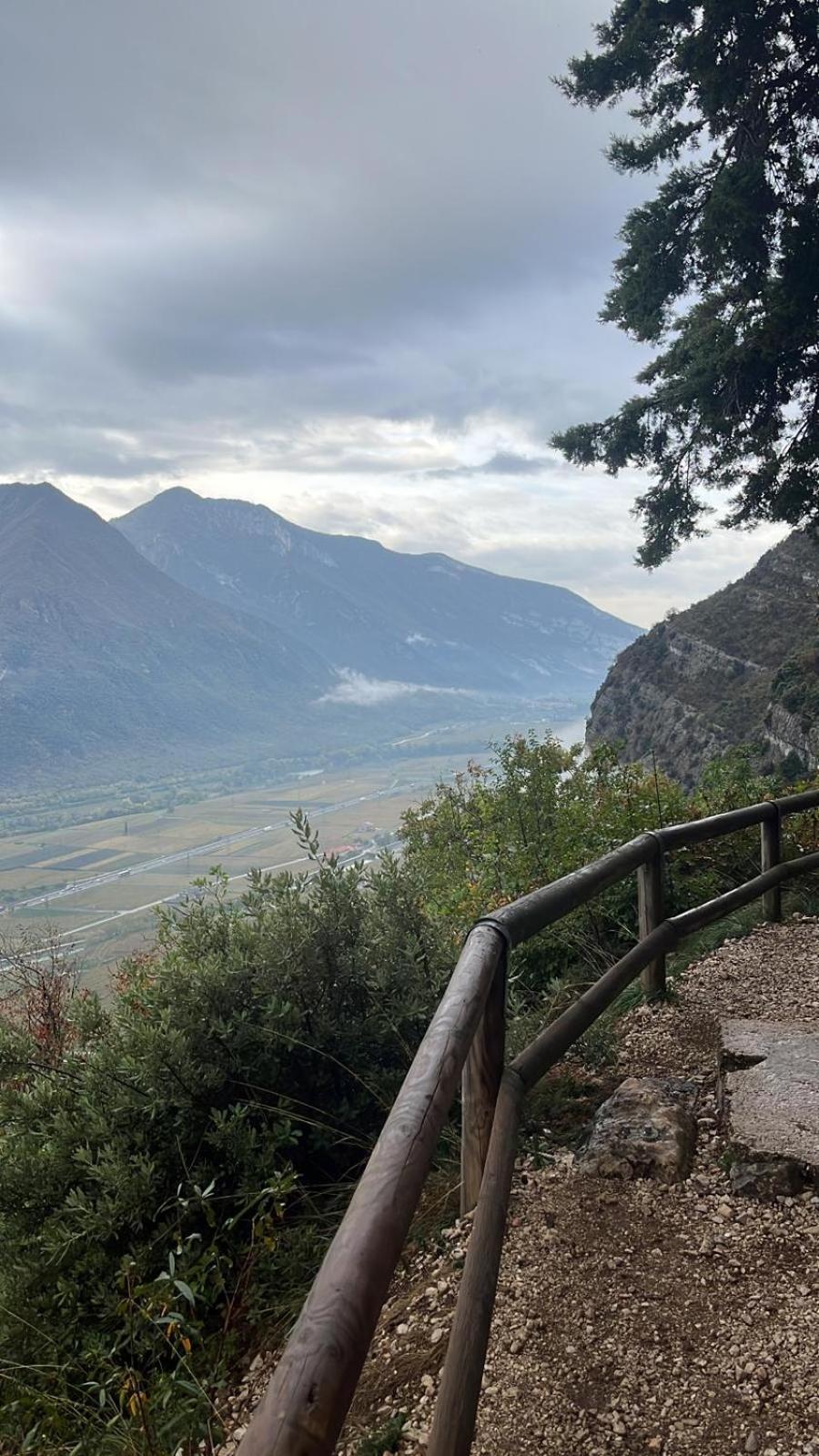 B&B Gianchia Brentino Belluno 외부 사진