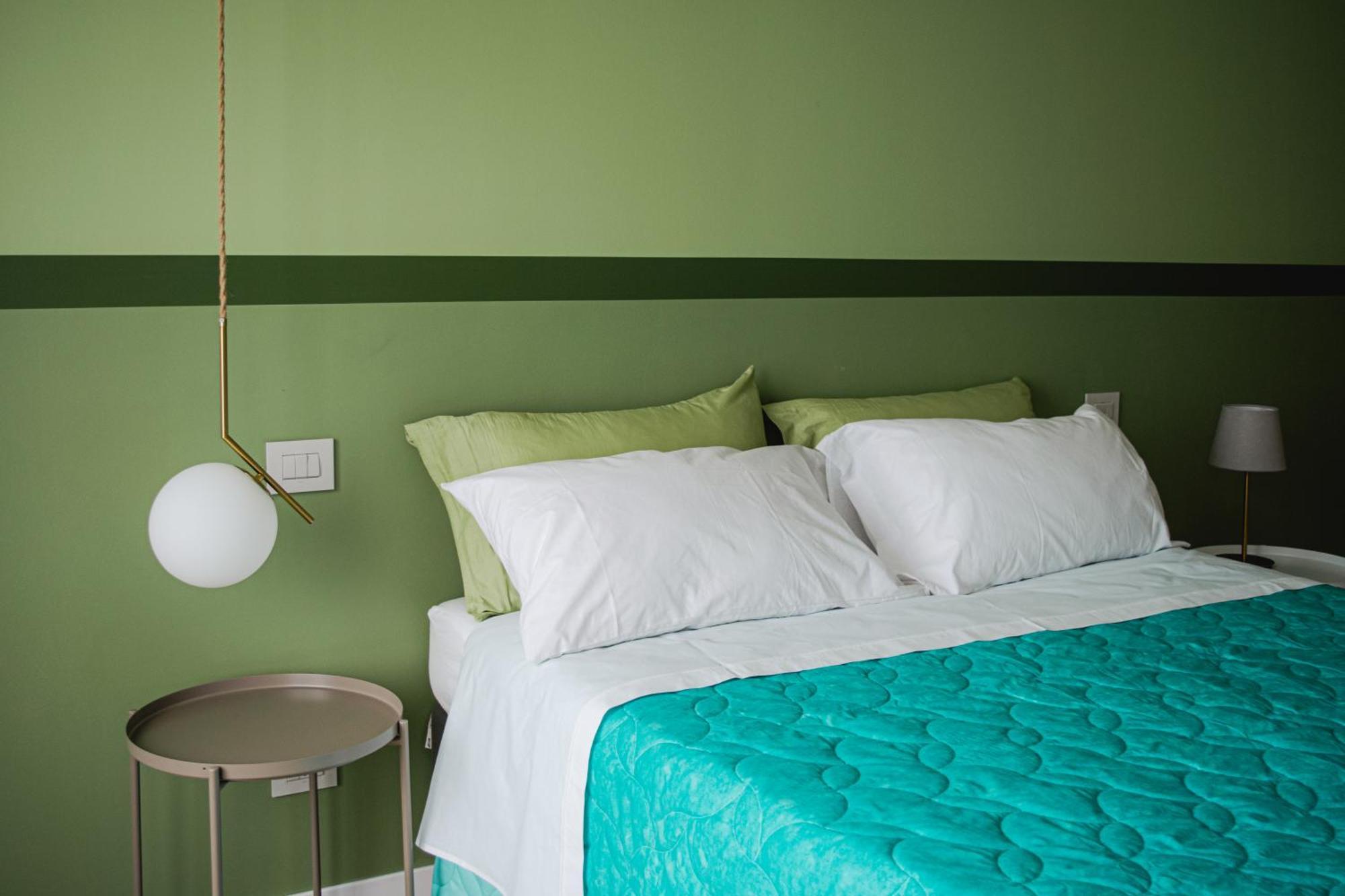 B&B Gianchia Brentino Belluno 외부 사진