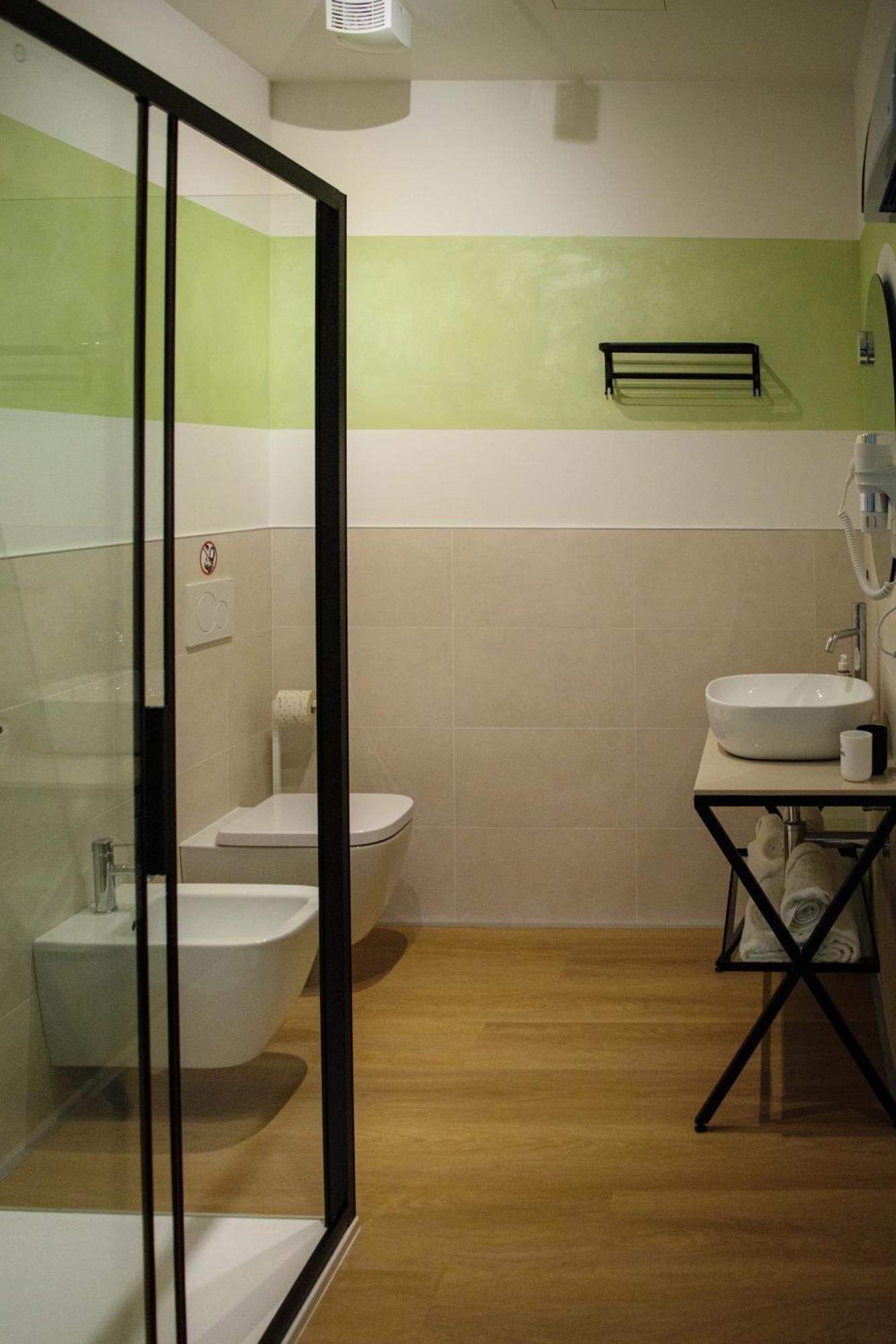 B&B Gianchia Brentino Belluno 외부 사진