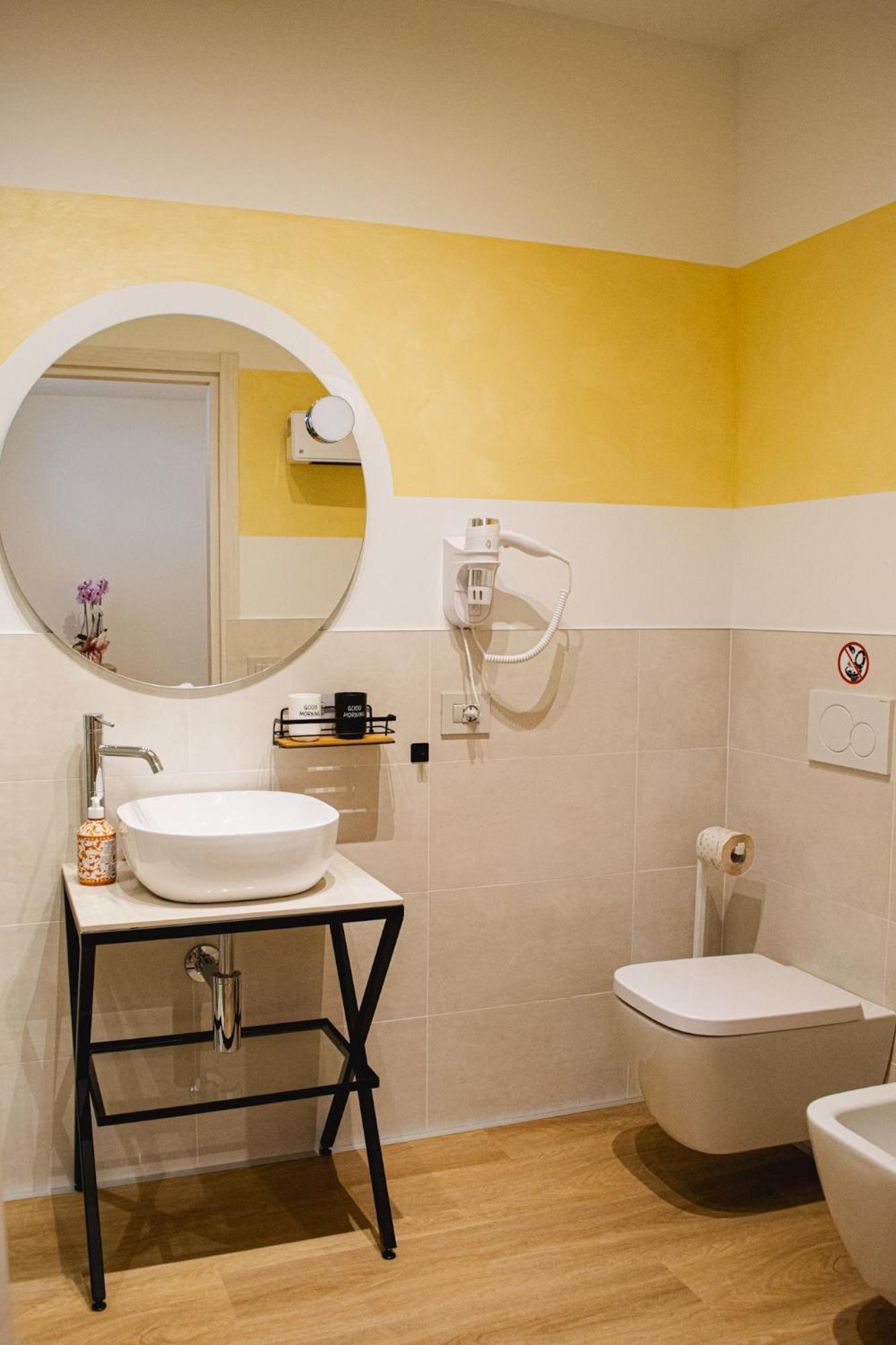 B&B Gianchia Brentino Belluno 외부 사진