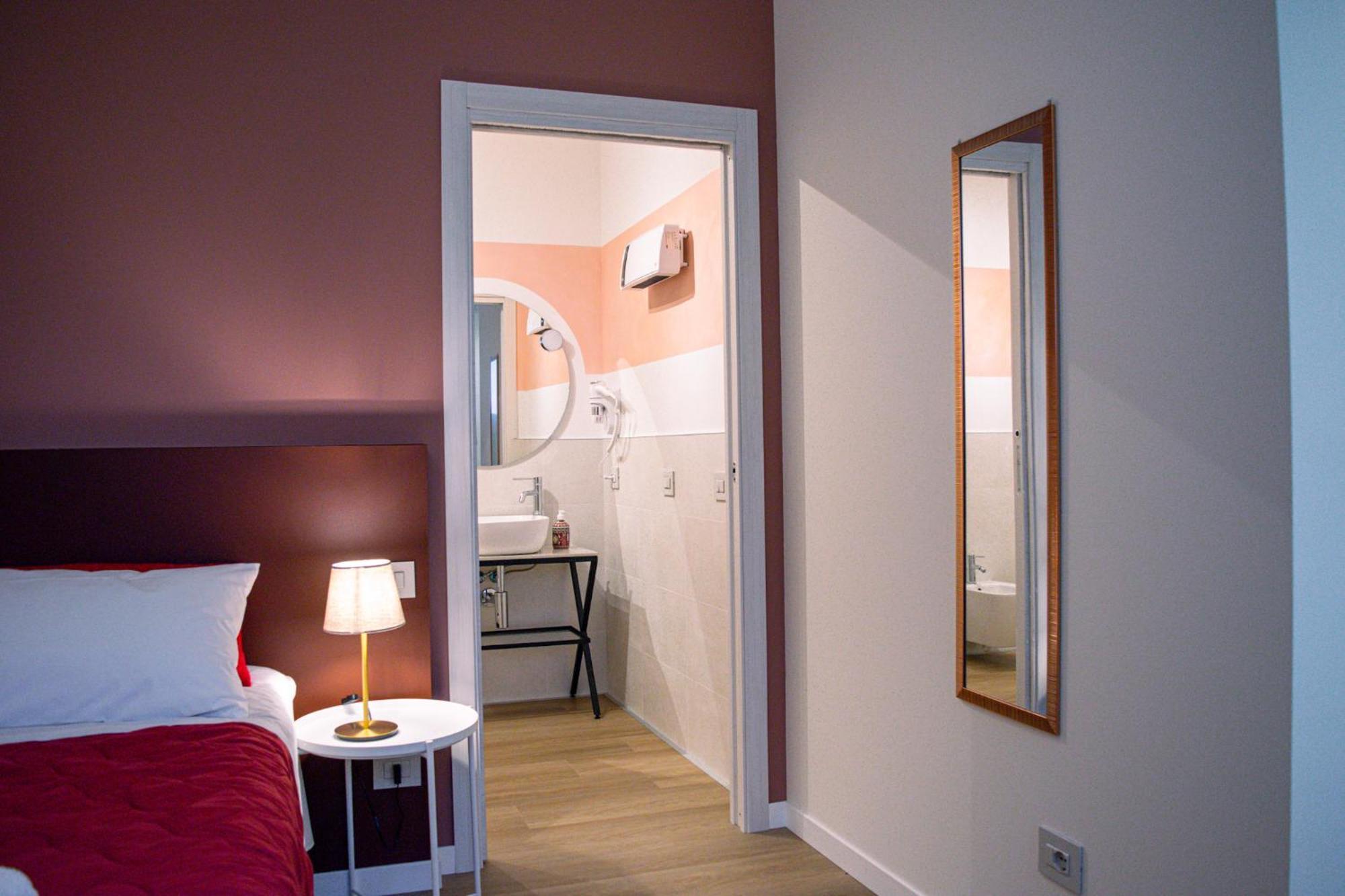 B&B Gianchia Brentino Belluno 외부 사진