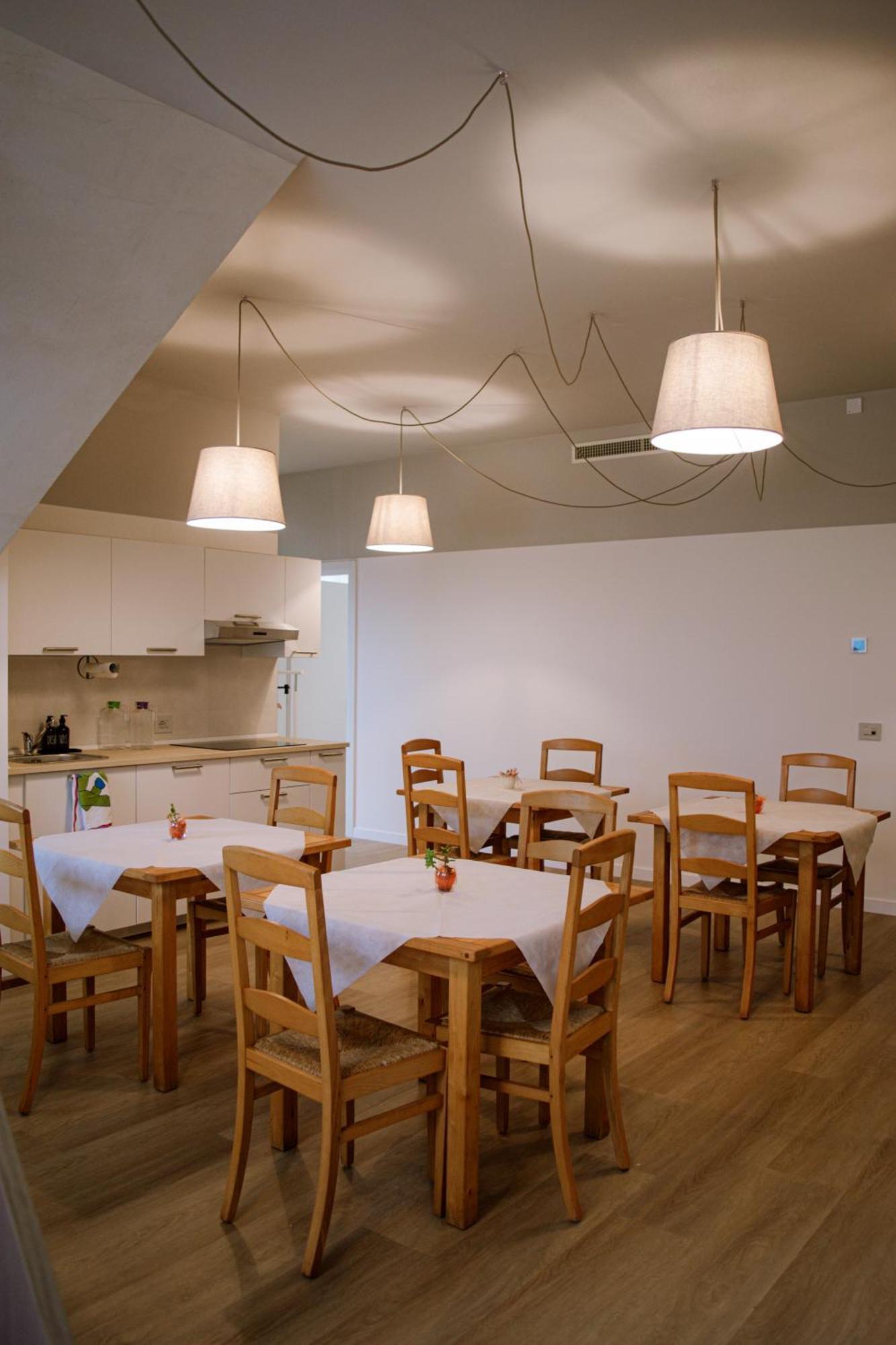 B&B Gianchia Brentino Belluno 외부 사진