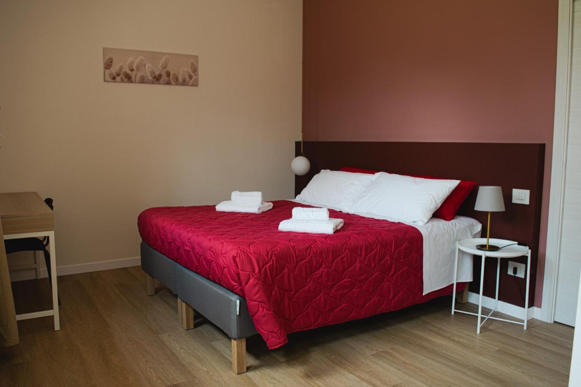 B&B Gianchia Brentino Belluno 외부 사진