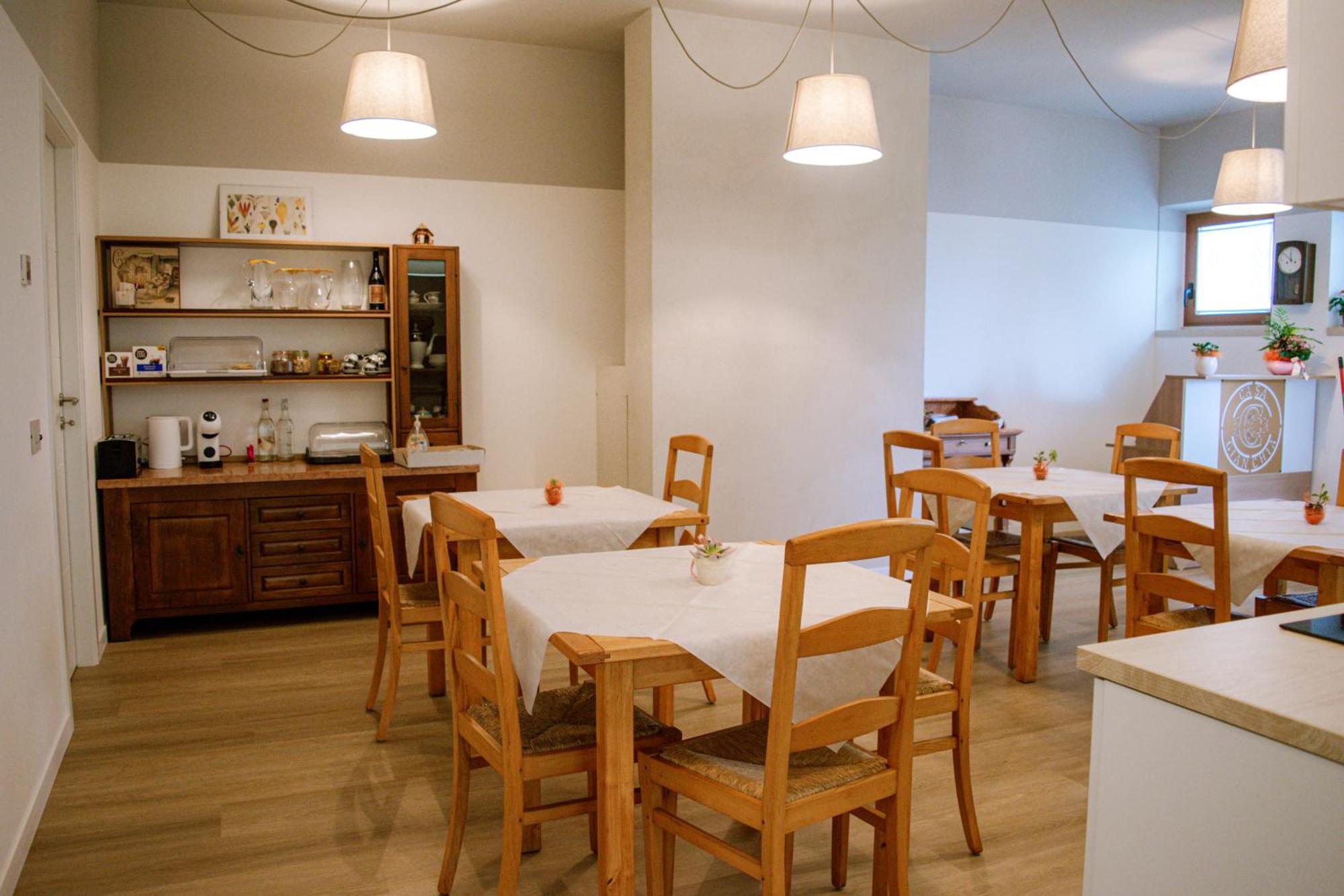 B&B Gianchia Brentino Belluno 외부 사진