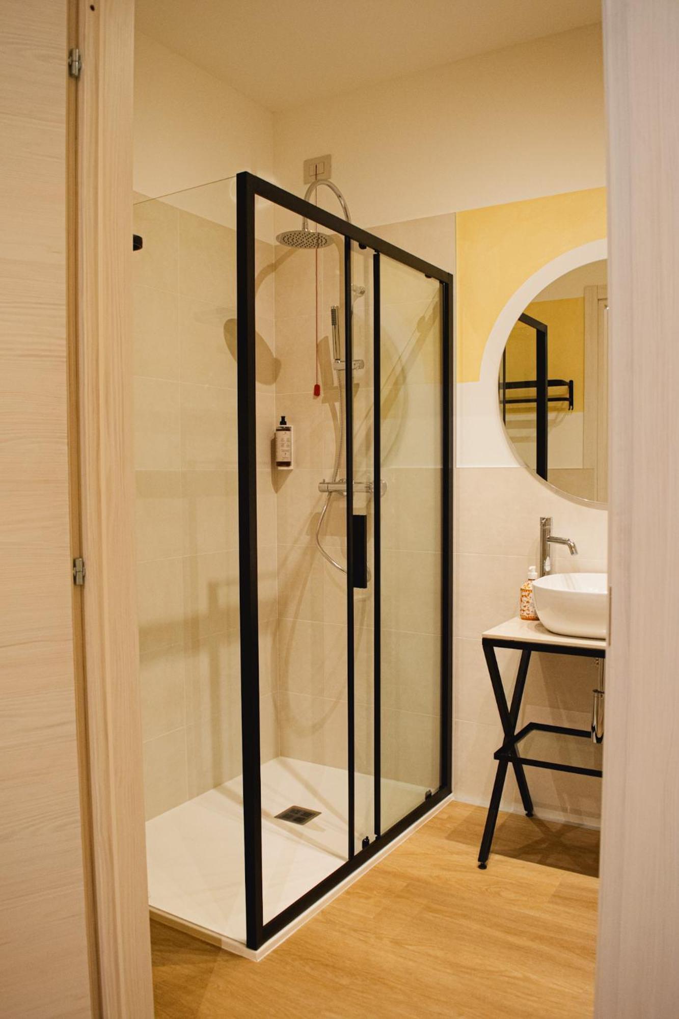 B&B Gianchia Brentino Belluno 외부 사진