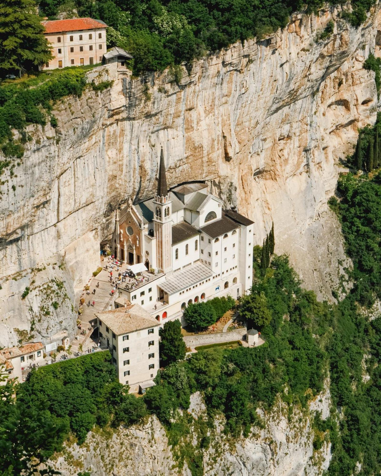 B&B Gianchia Brentino Belluno 외부 사진