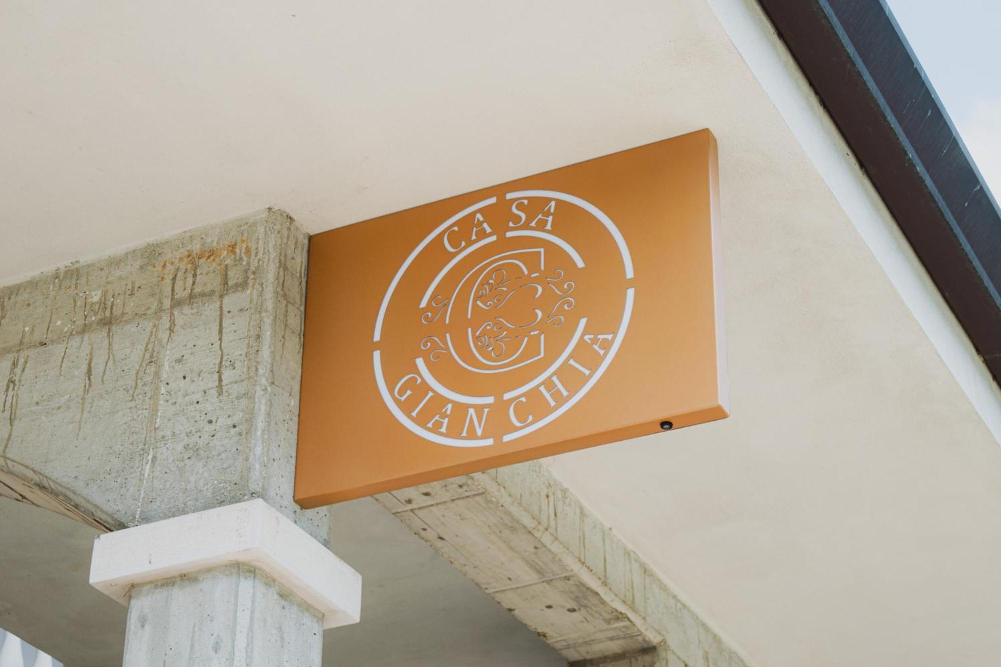 B&B Gianchia Brentino Belluno 외부 사진